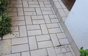 Travaux de remplacement de carrelage extérieur ville Mennecy 91540