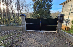 Maçon  Villiers-le-Bâcle