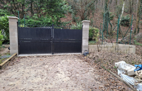 Maçon  Villiers-le-Bâcle